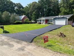 Cobblestone Driveway Installation in Grandyle Village, NY